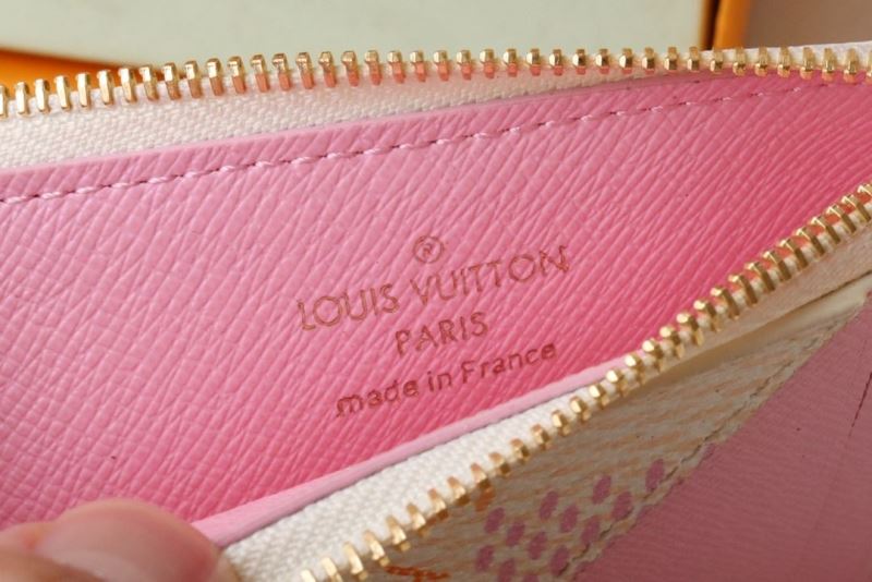 LV Wallets